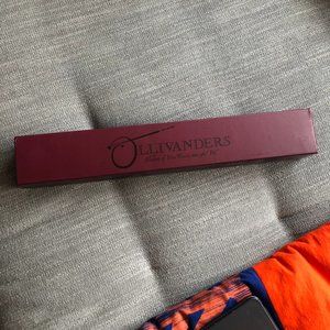 Harry Potter Universal Studios Wand